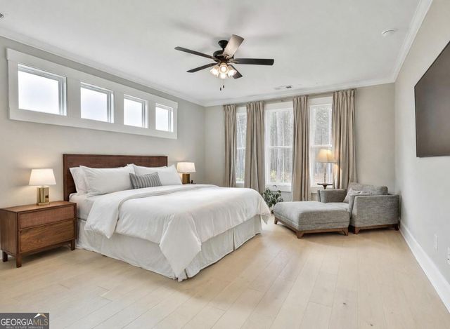 171 Huiet Drive, Fayetteville, GA 30215