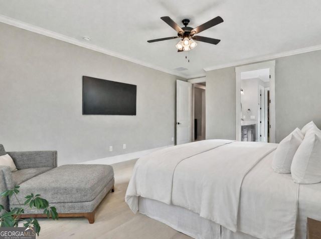 171 Huiet Drive, Fayetteville, GA 30215