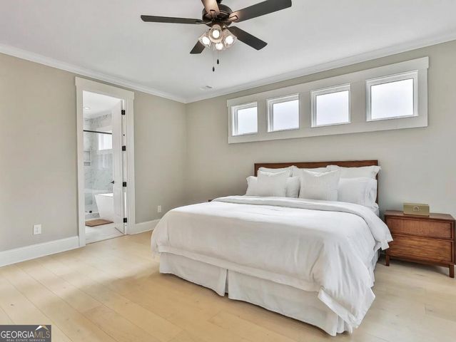 171 Huiet Drive, Fayetteville, GA 30215