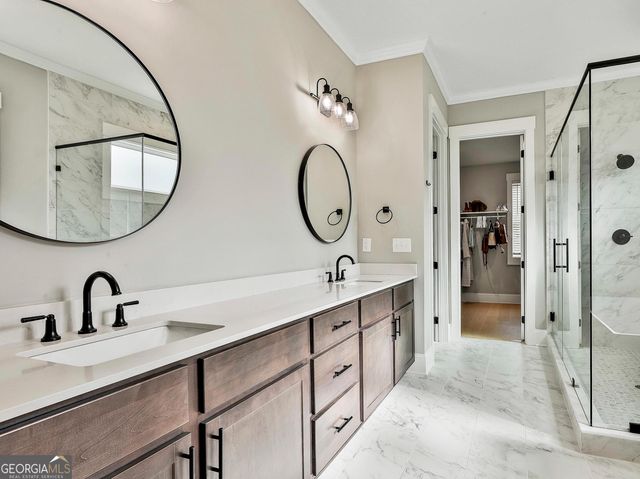 171 Huiet Drive, Fayetteville, GA 30215