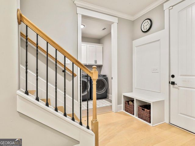 171 Huiet Drive, Fayetteville, GA 30215