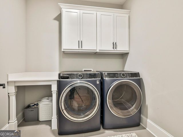 171 Huiet Drive, Fayetteville, GA 30215