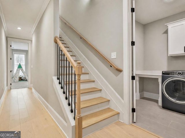 171 Huiet Drive, Fayetteville, GA 30215