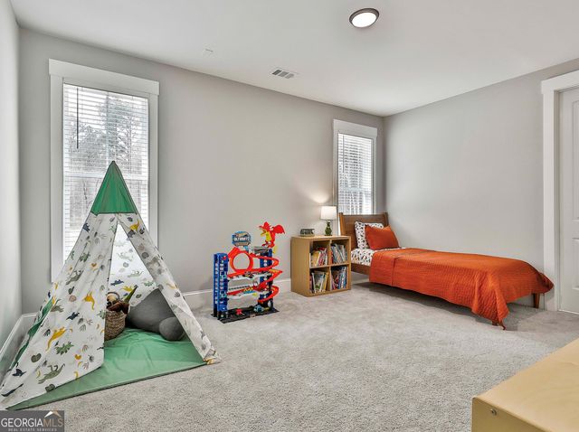 171 Huiet Drive, Fayetteville, GA 30215