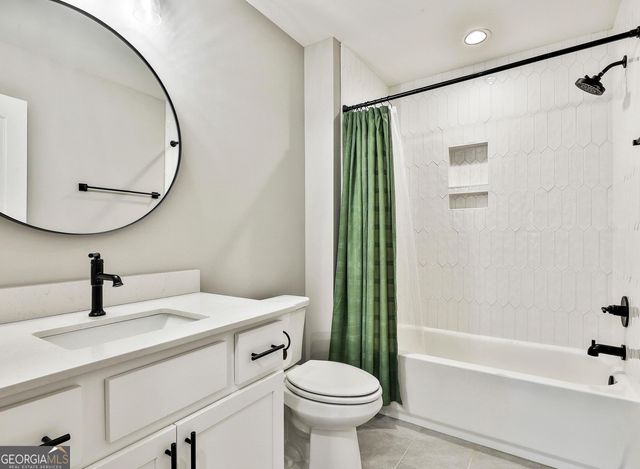 171 Huiet Drive, Fayetteville, GA 30215