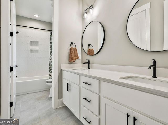 171 Huiet Drive, Fayetteville, GA 30215