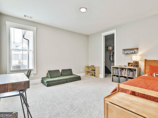 171 Huiet Drive, Fayetteville, GA 30215