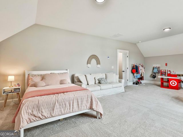 171 Huiet Drive, Fayetteville, GA 30215