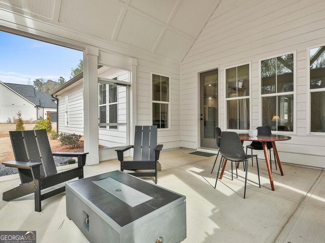 171 Huiet Drive, Fayetteville, GA 30215