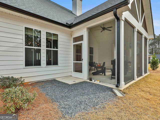 171 Huiet Drive, Fayetteville, GA 30215