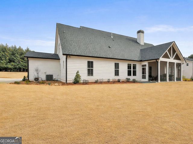 171 Huiet Drive, Fayetteville, GA 30215