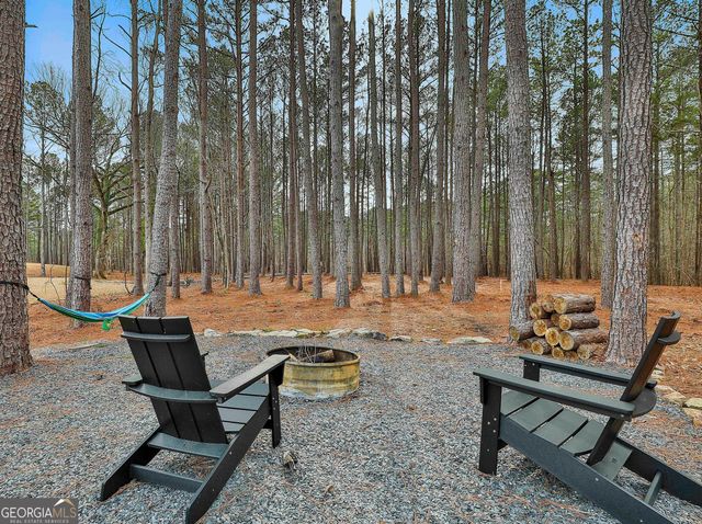 171 Huiet Drive, Fayetteville, GA 30215