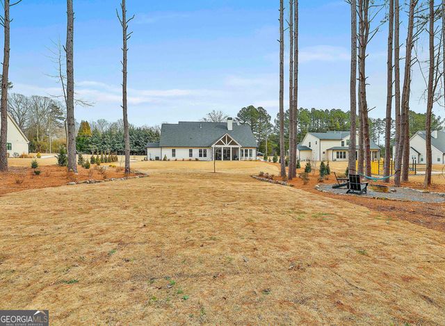 171 Huiet Drive, Fayetteville, GA 30215