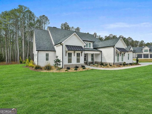 171 Huiet Drive, Fayetteville, GA 30215