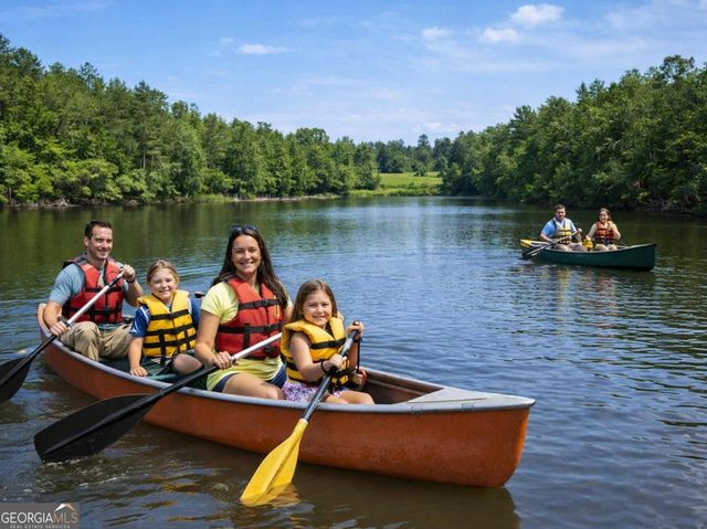 171 Huiet Drive, Fayetteville, GA 30215