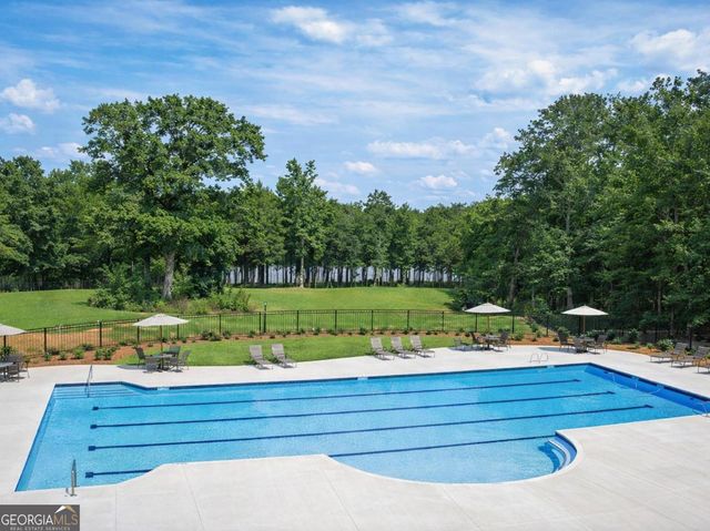 171 Huiet Drive, Fayetteville, GA 30215