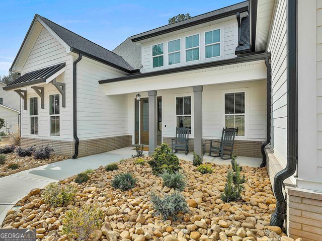 171 Huiet Drive, Fayetteville, GA 30215