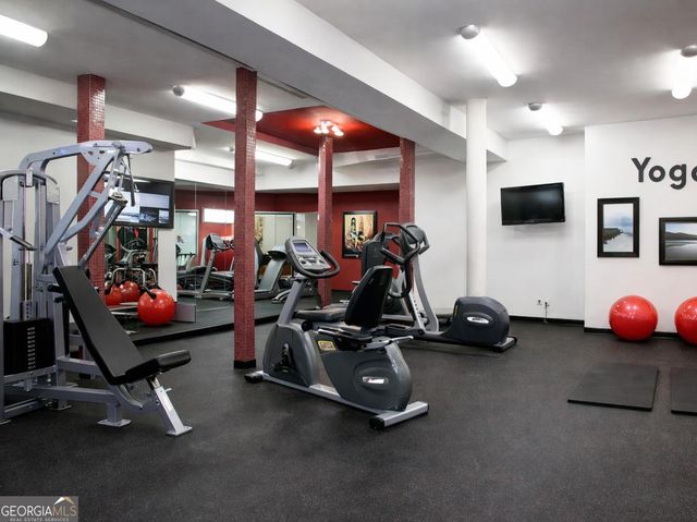 171 Huiet Drive, Fayetteville, GA 30215