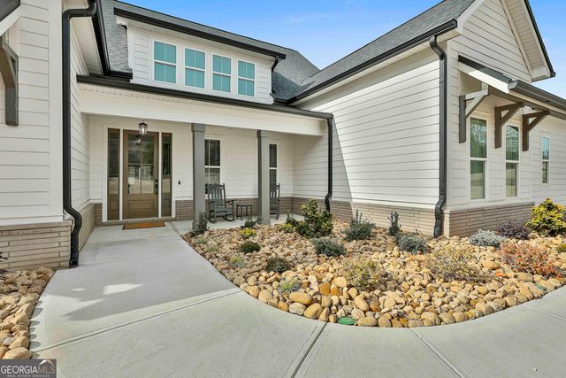 171 Huiet Drive, Fayetteville, GA 30215