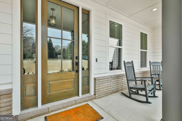 171 Huiet Drive, Fayetteville, GA 30215