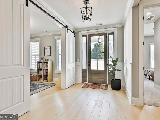 171 Huiet Drive, Fayetteville, GA 30215