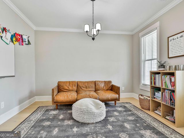 171 Huiet Drive, Fayetteville, GA 30215