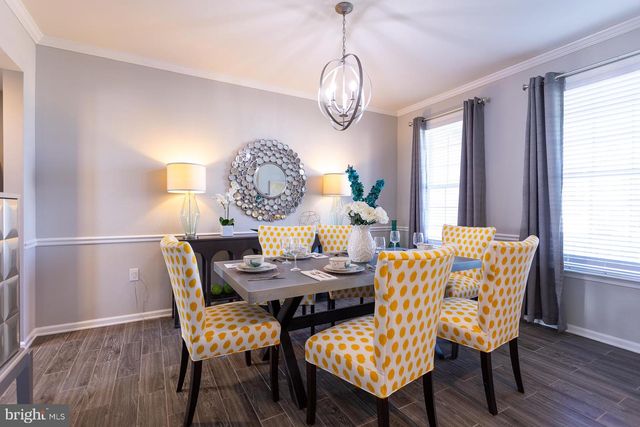 HOMESITE 638 STUART ST, Charles Town, WV 25414