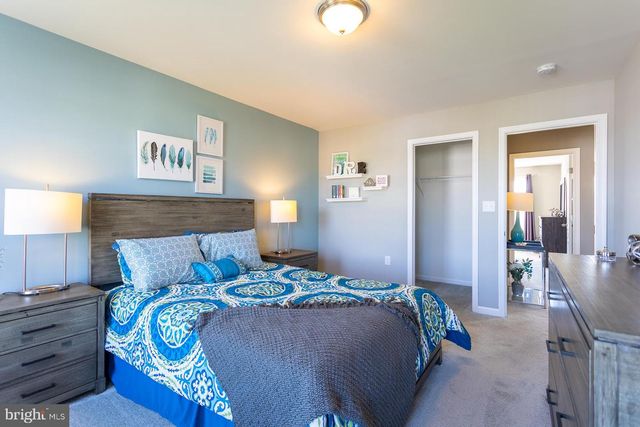 HOMESITE 638 STUART ST, Charles Town, WV 25414