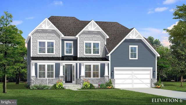 HOMESITE 638 STUART ST, Charles Town, WV 25414