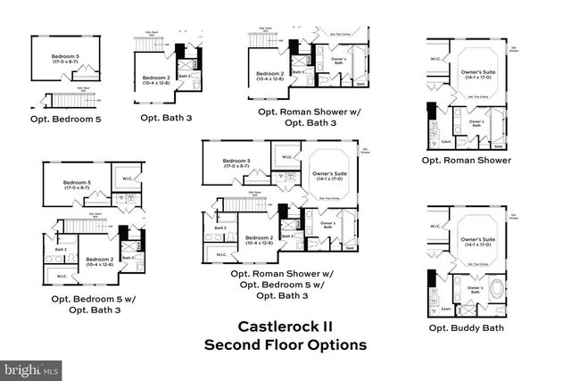 HOMESITE 638 STUART ST, Charles Town, WV 25414