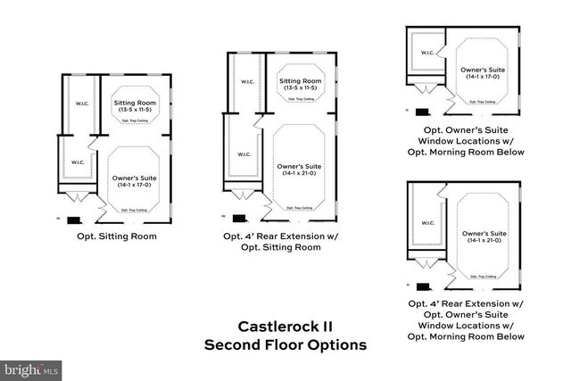 HOMESITE 638 STUART ST, Charles Town, WV 25414