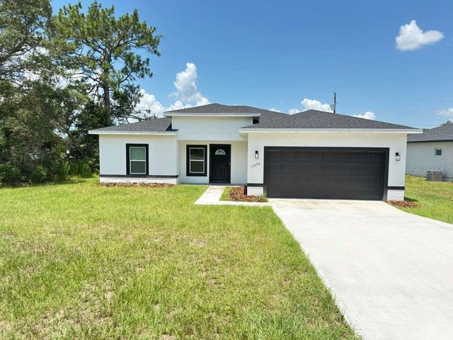 15096 SW 51ST AVENUE, Ocala, FL 34473
