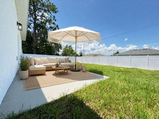 15096 SW 51ST AVENUE, Ocala, FL 34473
