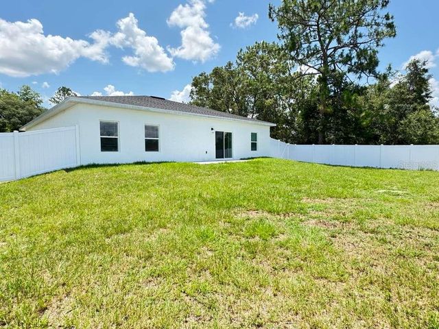 15096 SW 51ST AVENUE, Ocala, FL 34473