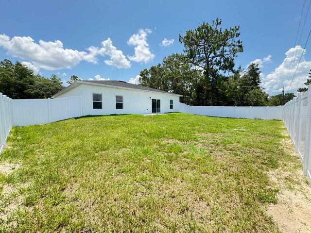 15096 SW 51ST AVENUE, Ocala, FL 34473