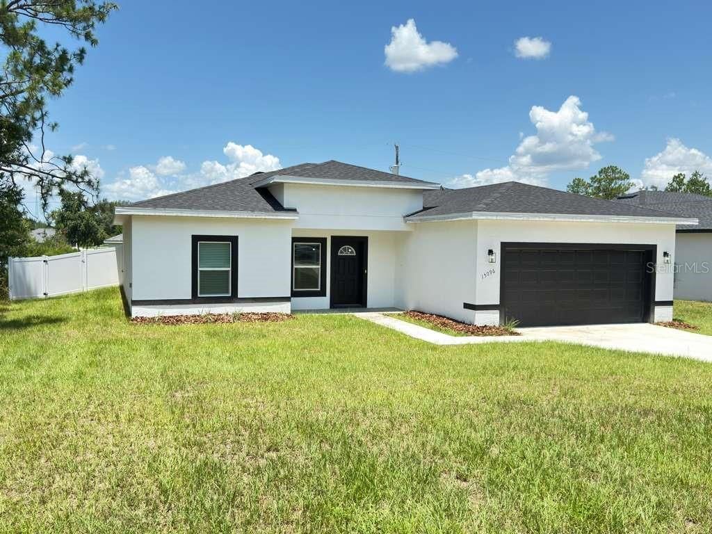 15096 SW 51ST AVENUE, Ocala, FL 34473