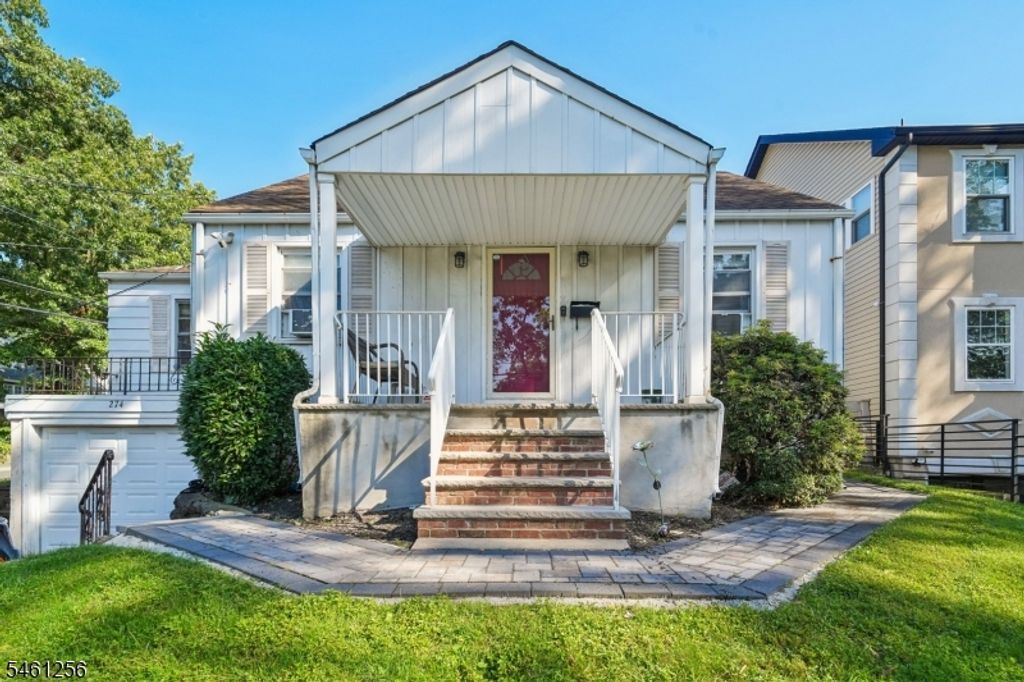 274 E Passaic Ave, Nutley Twp., NJ 07110 — photo 2