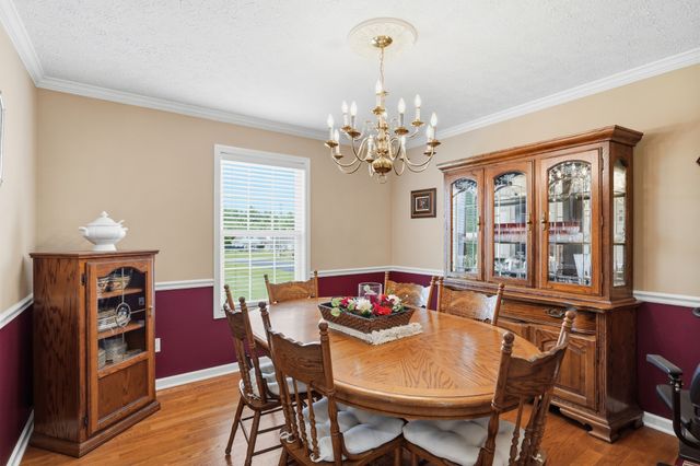 262 Green Grass Way, Manchester, TN 37355