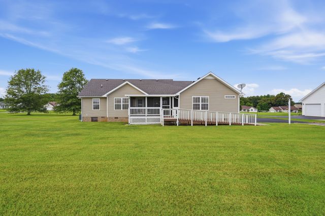 262 Green Grass Way, Manchester, TN 37355