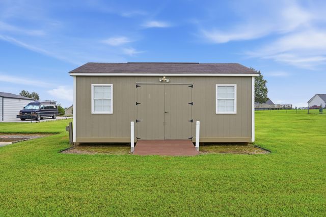 262 Green Grass Way, Manchester, TN 37355