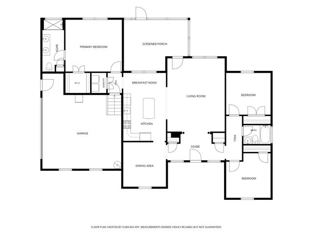 262 Green Grass Way, Manchester, TN 37355