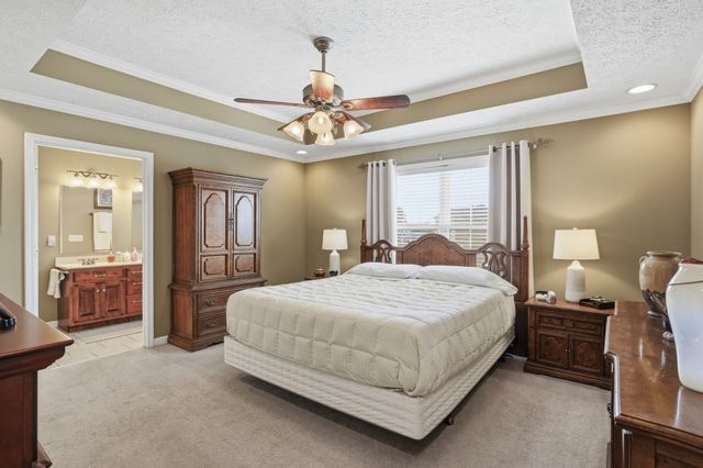 262 Green Grass Way, Manchester, TN 37355
