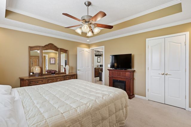 262 Green Grass Way, Manchester, TN 37355