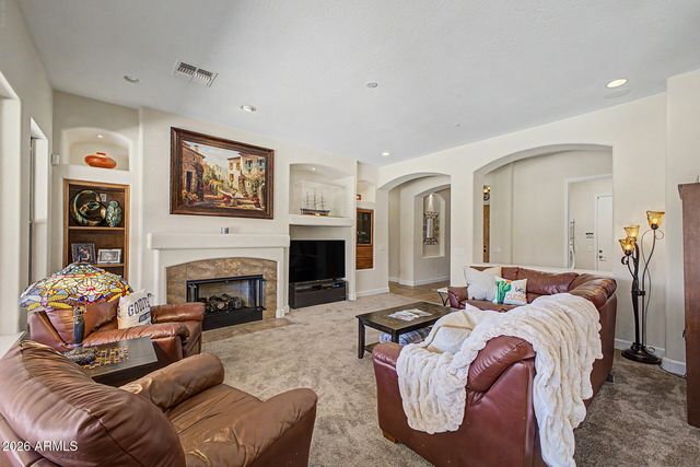 12493 S 179TH Lane, Goodyear, AZ 85338