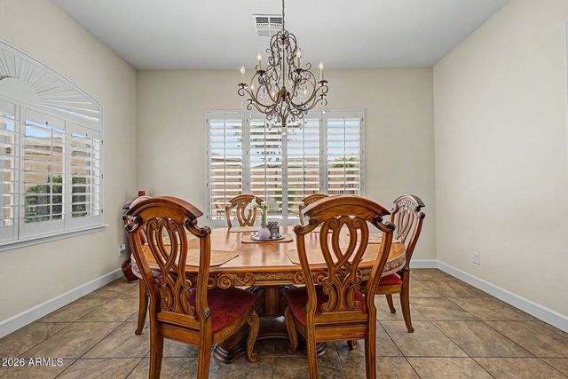 12493 S 179TH Lane, Goodyear, AZ 85338