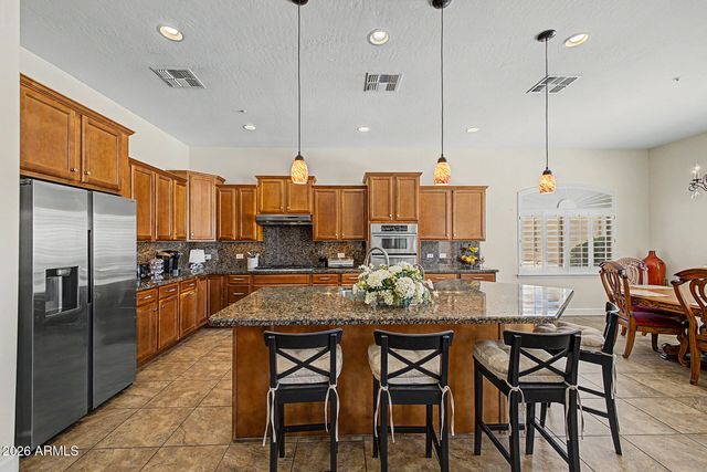 12493 S 179TH Lane, Goodyear, AZ 85338