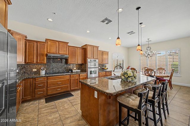 12493 S 179TH Lane, Goodyear, AZ 85338