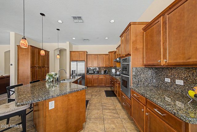 12493 S 179TH Lane, Goodyear, AZ 85338