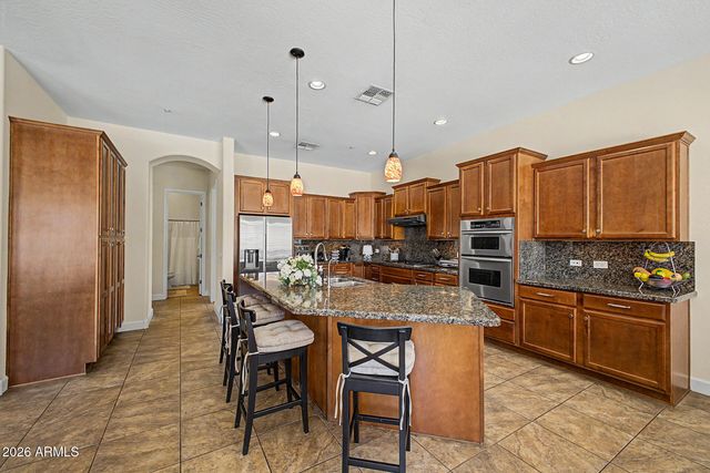 12493 S 179TH Lane, Goodyear, AZ 85338