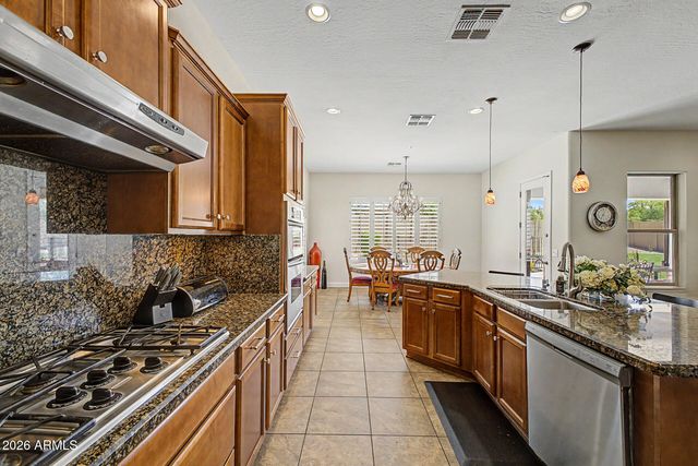 12493 S 179TH Lane, Goodyear, AZ 85338